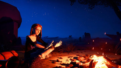 Road 96 (PS4) PlayStation 4 Single