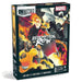 Restoration Games Unmatched Marvel: Redemption Row Board Game (9308REO