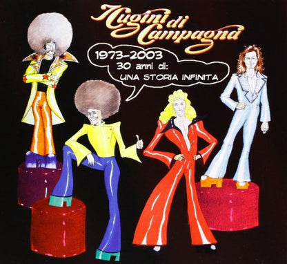 1973-2003 30 Anni Di:Una Stor