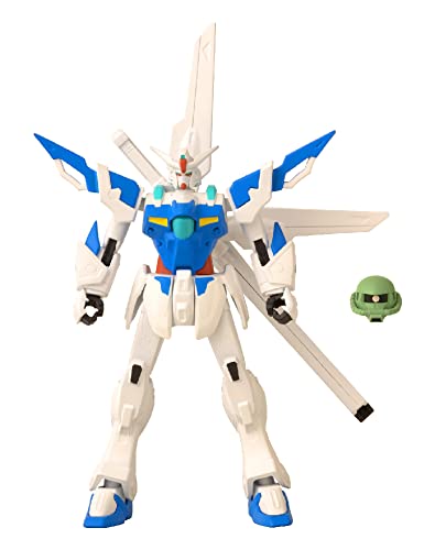 GUNDAM INFINITY ARTEMIS