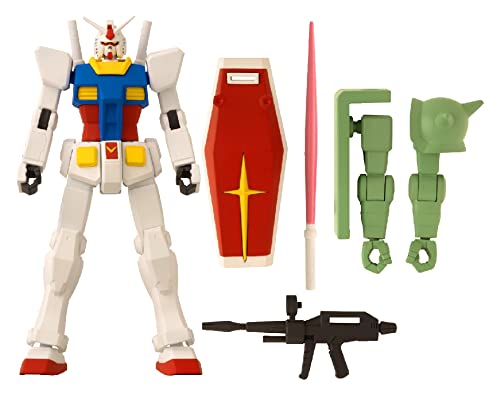GUNDAM INFINITY RX-78-2
