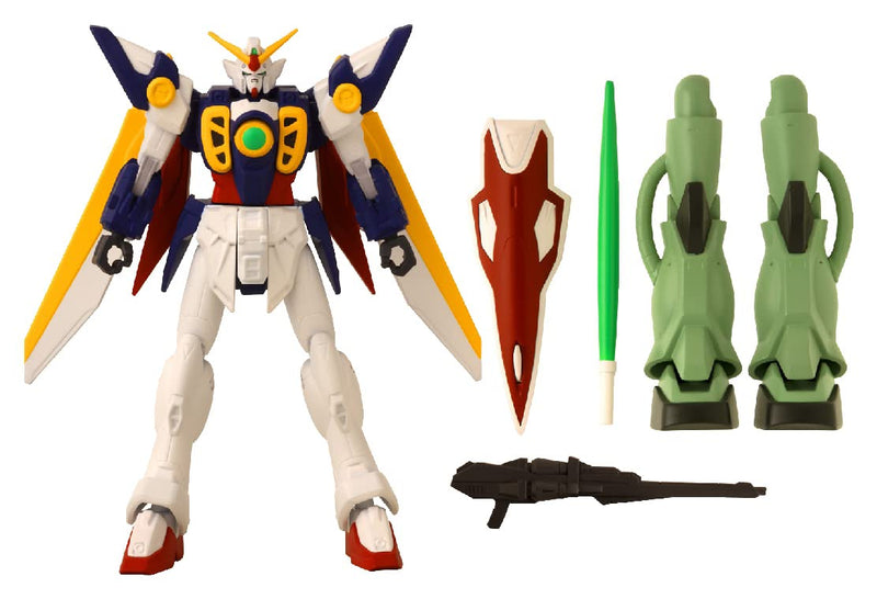GUNDAM INFINITY WING