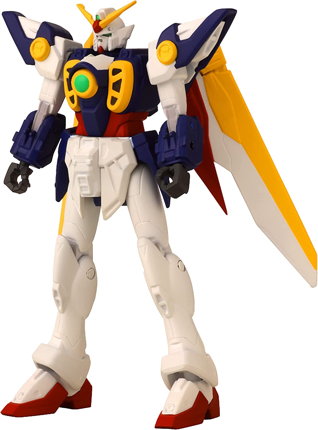 GUNDAM INFINITY WING