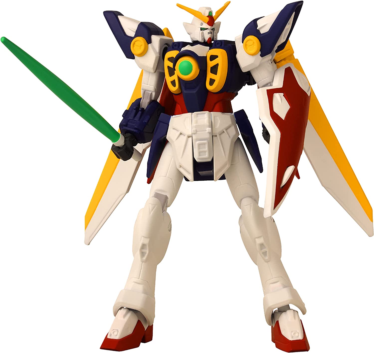 GUNDAM INFINITY WING