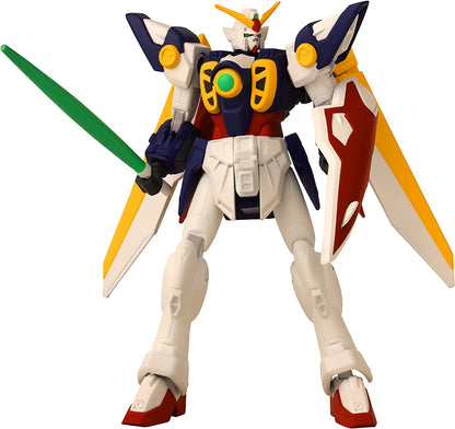 GUNDAM INFINITY WING