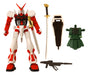 GUNDAM INFINITY ASTRAY RED