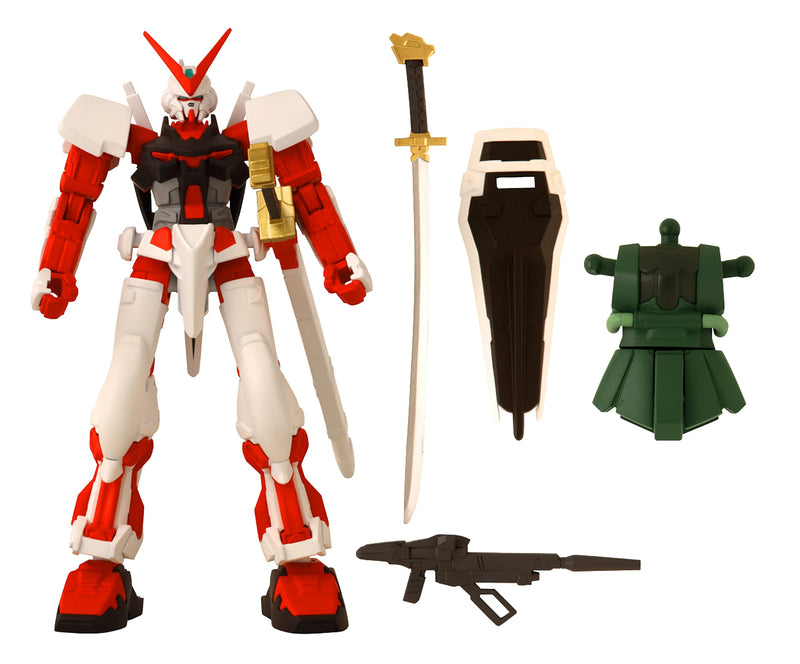 GUNDAM INFINITY ASTRAY RED