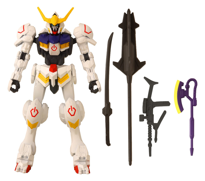 GUNDAM INFINITY BARBATOS