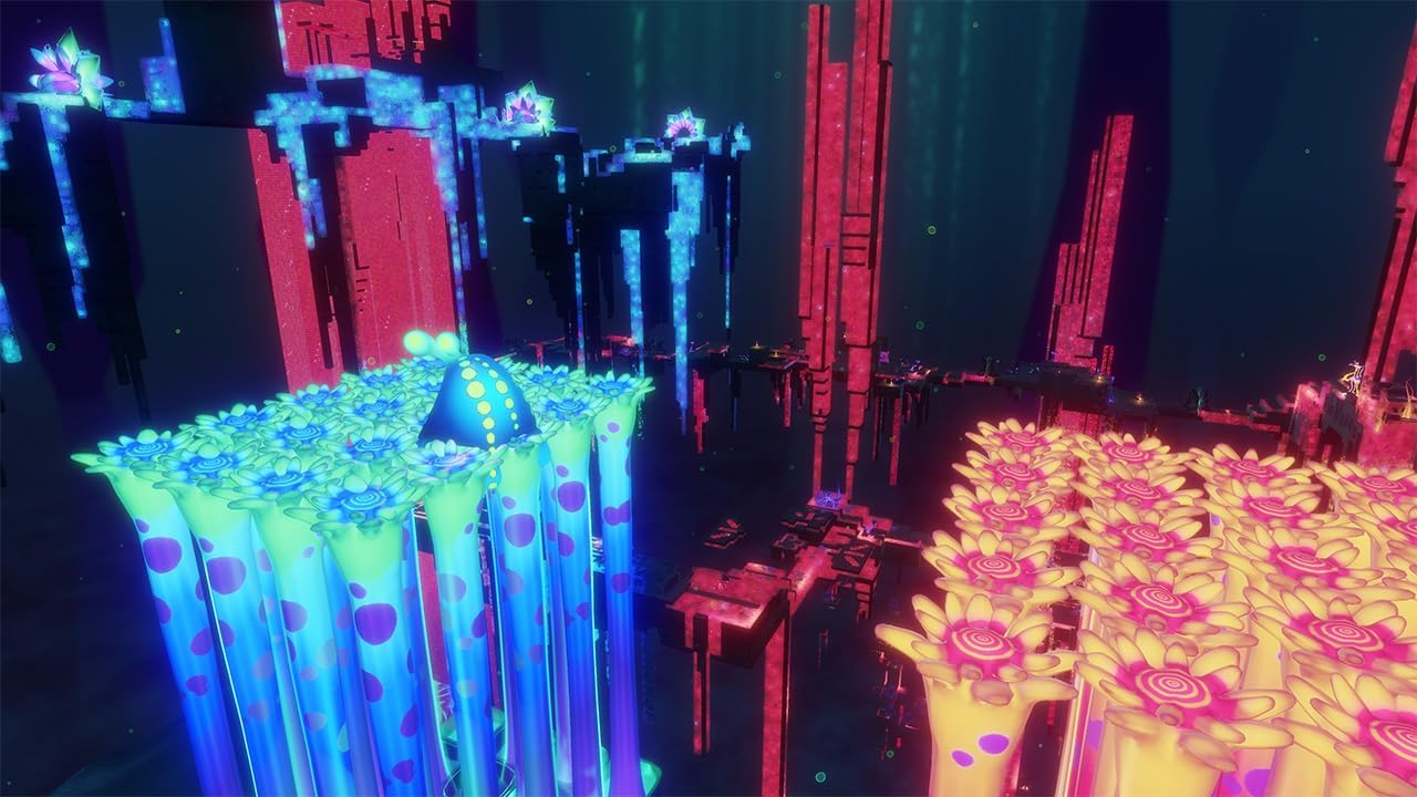 Lumote: The Mastermote Chronicles (PS4