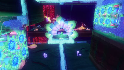 Lumote: The Mastermote Chronicles (PS4