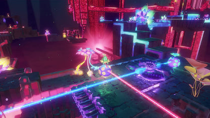 Lumote: The Mastermote Chronicles (PS4