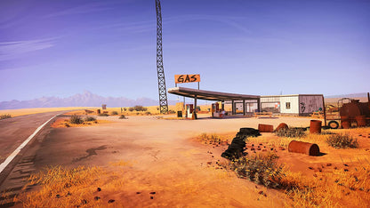 Road 96 (PS5) PlayStation 5 Single