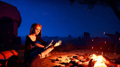 Road 96 (PS5) PlayStation 5 Single