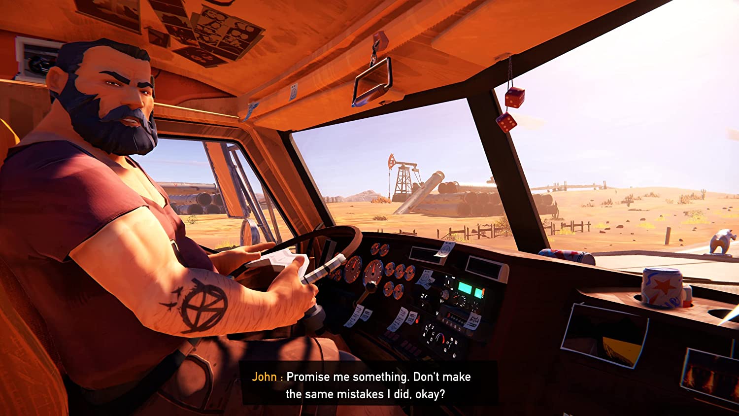 Road 96 (PS5) PlayStation 5 Single