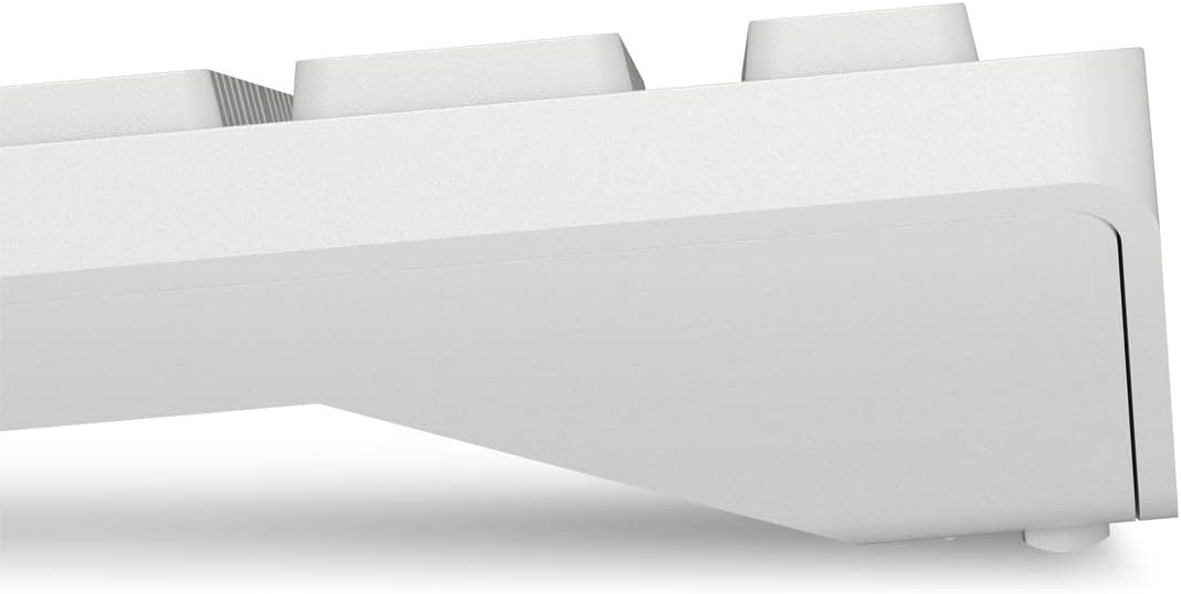 Dell KM5221W Pro Wireless Keyboard and Mouse Set, UK (QWERTY), 2.4GHz, 128-bit AES Encryption, 4000dpi, White