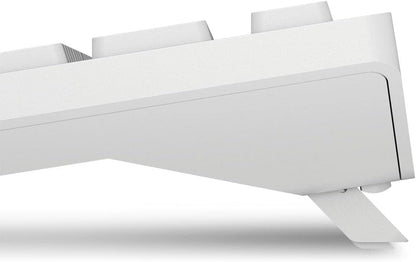 Dell KM5221W Pro Wireless Keyboard and Mouse Set, UK (QWERTY), 2.4GHz, 128-bit AES Encryption, 4000dpi, White