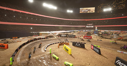MX VS ATV LEGENDS PlayStation 4