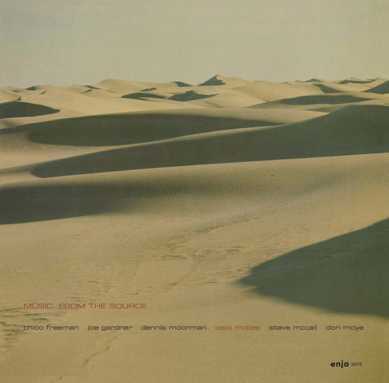 Music from the Source