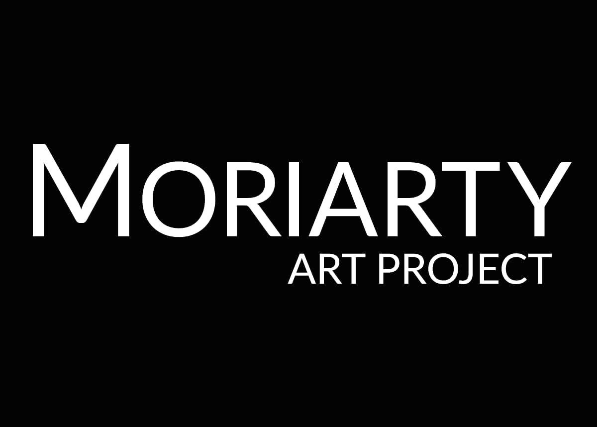 Moriarty Art Project Tote Bag Harry Potter Hogwarts Zulassungsbrief, beige