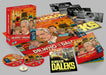 Dr. Who and the Daleks (4K Collector's Edition)