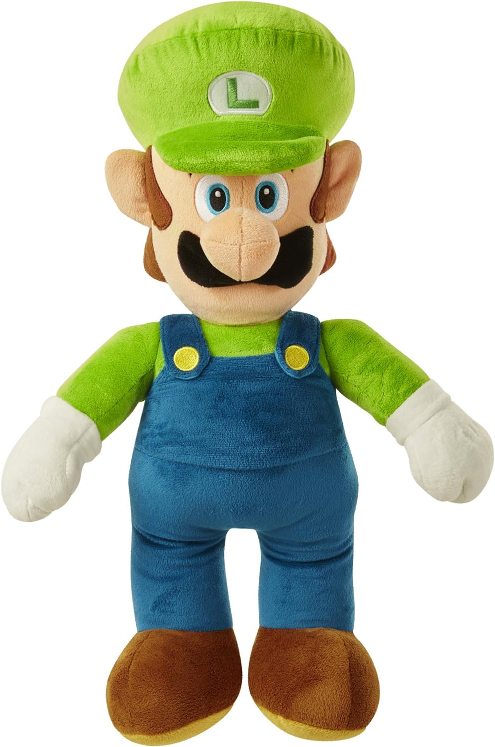 Nintendo Luigi Plush (30 cm) (64457-4L