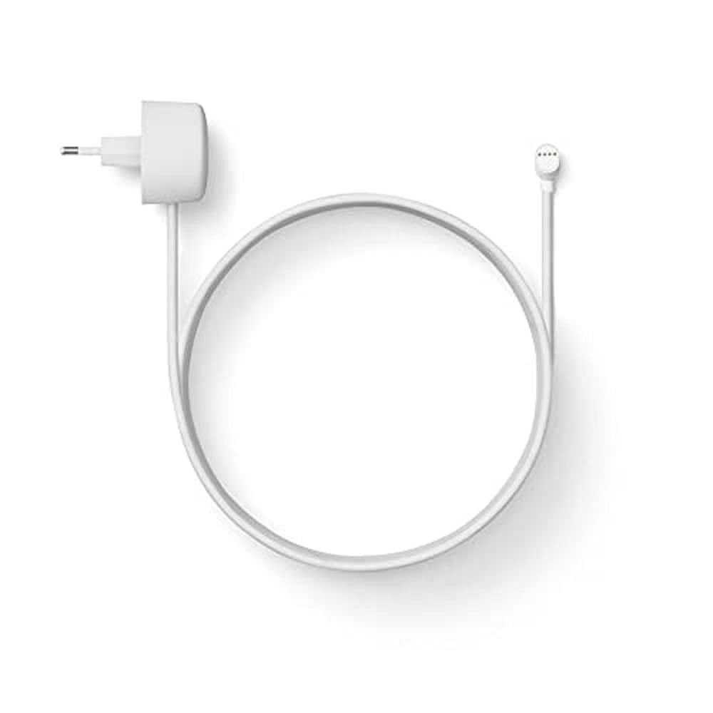 Nest Google CAM - Cable Resistente a la Intemperie (10 Metros