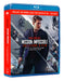 Mission Impossible 1-6 Collection (Blu-Ray) (7 Dischi