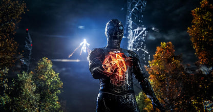 Spider-Man: No Way Home