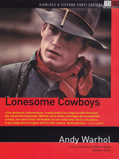 Lonesome cowboys