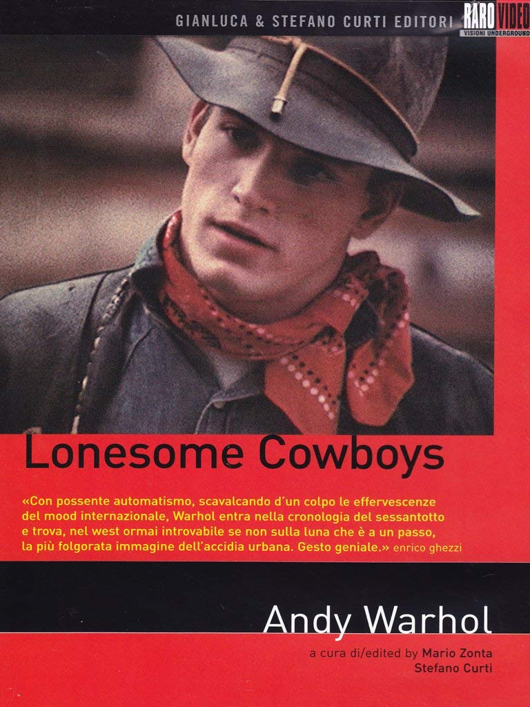 Lonesome cowboys