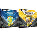 Pokémon TCG: Pikachu V Showcase Box (1 Foil Promo Card & 3 Booster Packs) & TCG: Boltund V Showcase Box (1 Foil Promo Card & 3 Booster Packs) + TCG: Boltund V Showcase Box
