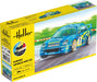 Heller - 1/43 Starter Kit Subaru Impreza Wrc`02