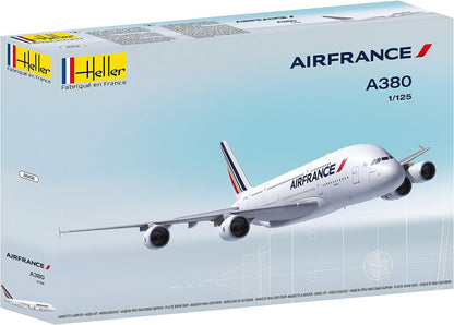 Heller HEL80436 Model Kit, Various