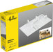 Heller HEL81255 Model Kit, Various