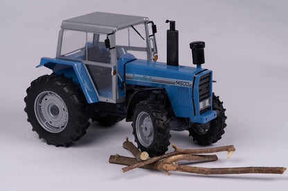 Heller HEL81403 Plastic Model kit, Various