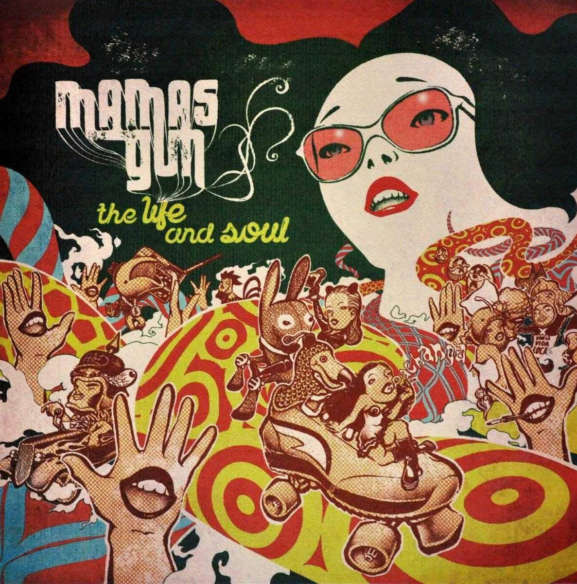 Life and Soul