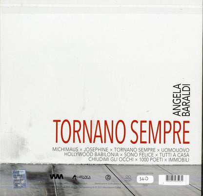 Tornano Sempre