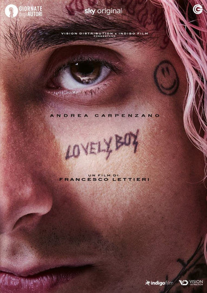 Lovely Boy ( DVD