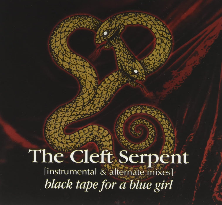 The Cleft Serpent (Instrumental