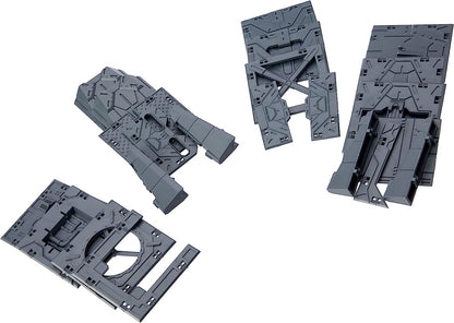 TerrainCrate: Military Compound