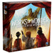 Architects of the West Kingdom: Works of Wonder (Exp.) (engl.