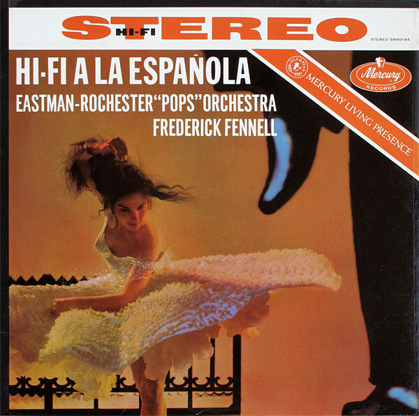 Hi-fi a La Española