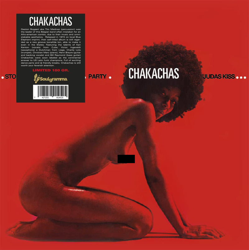 Chakachas