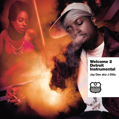 Welcome to Detroit (Instrumentals)
