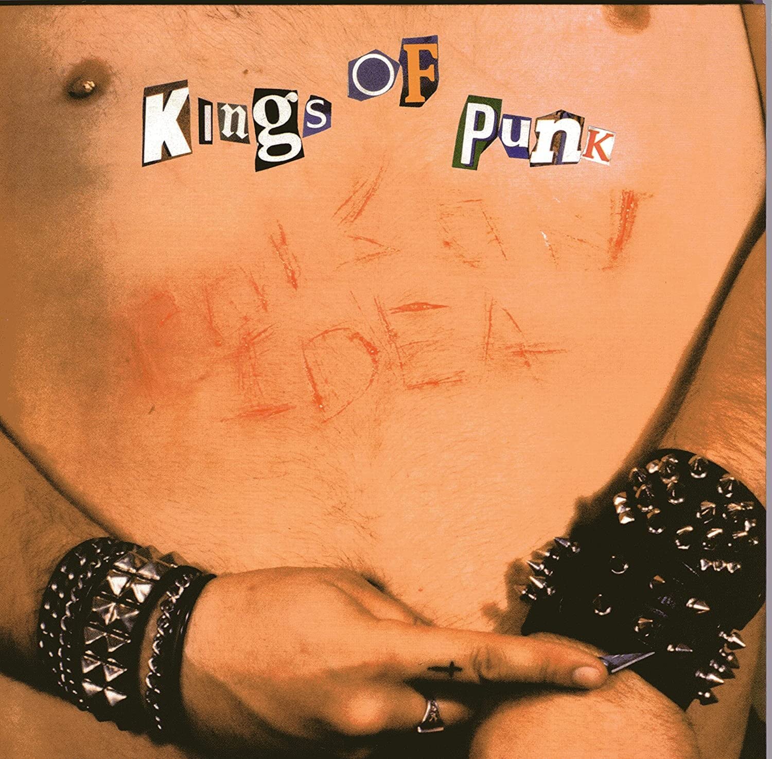 Kings of Punk