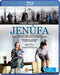 Jenufa: Staatskapelle Berlin (Rattle)
