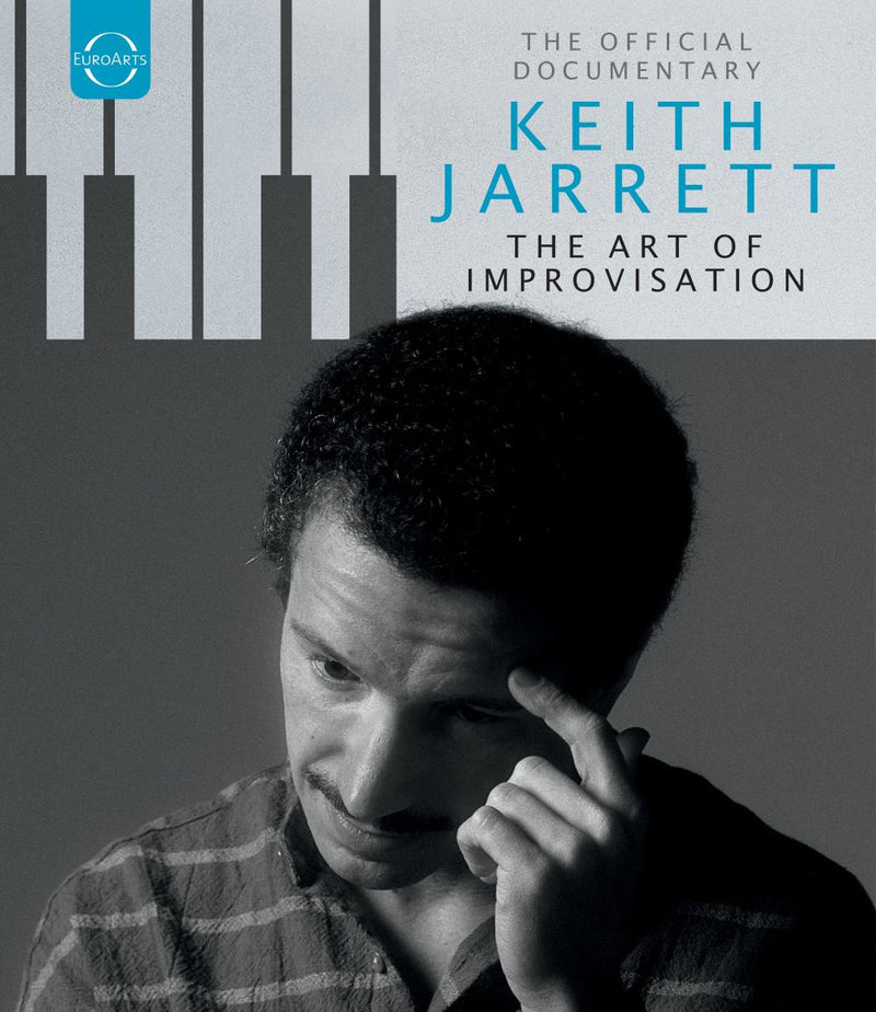 Keith Jarrett: The Art of Improvisation