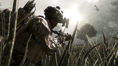 PlayStation 3 - Call Of Duty: Ghosts