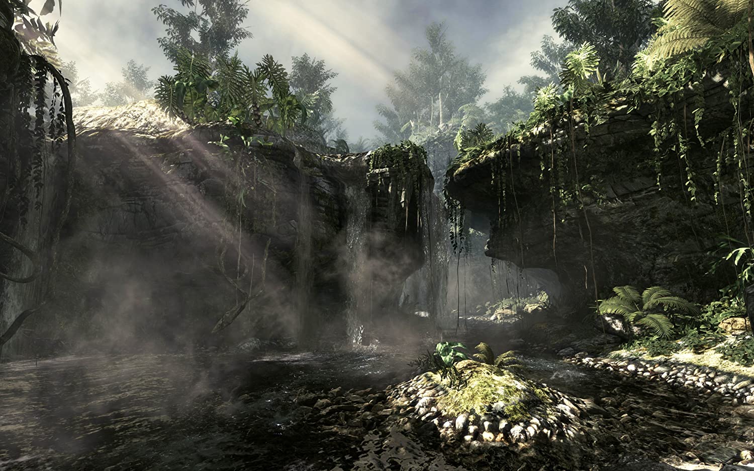 PlayStation 3 - Call Of Duty: Ghosts