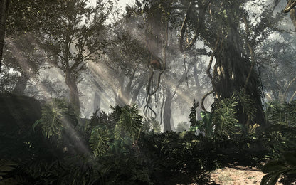 PlayStation 3 - Call Of Duty: Ghosts